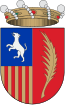 Wappen von Rocafort