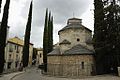 Església de Sant Nicolau (Girona)