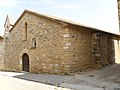 Miniatura per Església de l'Hospital de Santa Magdalena