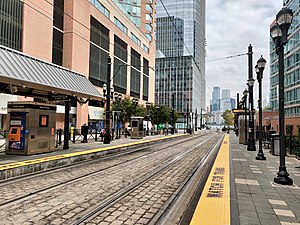 Essex Street HBLR Station 2018.jpg