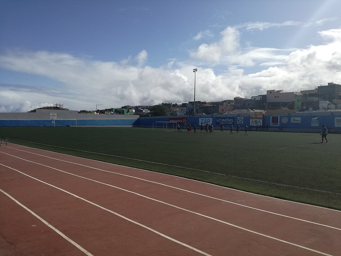 Estádio 5 de Julho