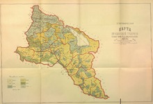 Ethnographic map of the Erivan Governorate-1902.png