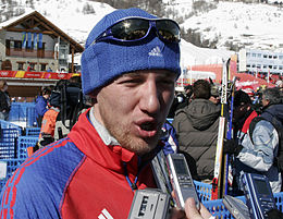 Eugeni Dementiev par Ivan Isaev de Russian Ski Magazine.JPG