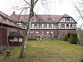 Eulenburg Mansbach