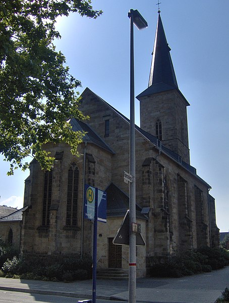 File:Evangelische Jakobikirche Rheine.jpg