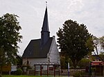 Evangelische Kirche (Heuchelheim)