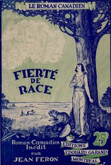 Fierté de race 1924    