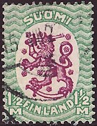 Category:1929 stamps of Finland - Wikimedia Commons