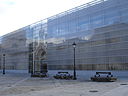 Fachada principal Biblioteca Publica de Burgos.JPG