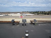 Fallbrook Community Airpark