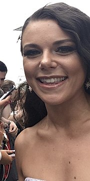 Thumbnail for Faye Brookes