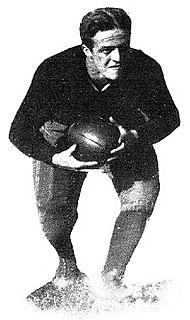 <span class="mw-page-title-main">Tod Rockwell</span> American football player and coach (1900–1952)