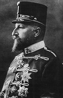 Ferdinand I van Bulgarije