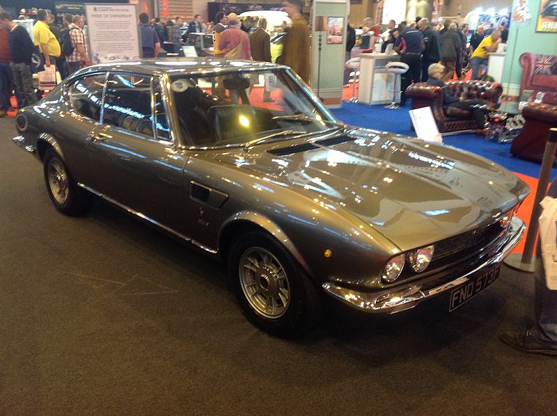 File:Fiat Dino Coupe (1968) (22978915266).jpg