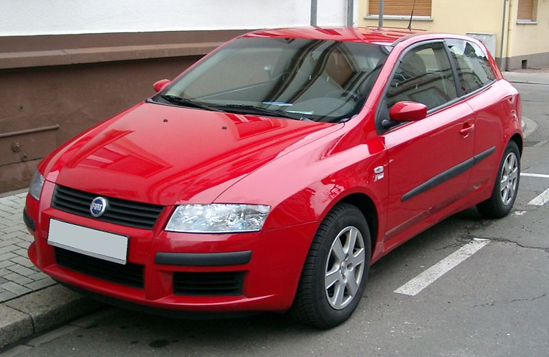 File:Fiat Stilo front 20080118.jpg