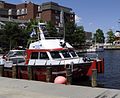 Fireboat of the Fire Department of Portsmouth, Virginia during Op Sail 2012.jpg
