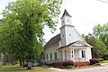 First Baptist Church