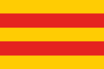 First Flag of the Kingdom of Murcia.svg