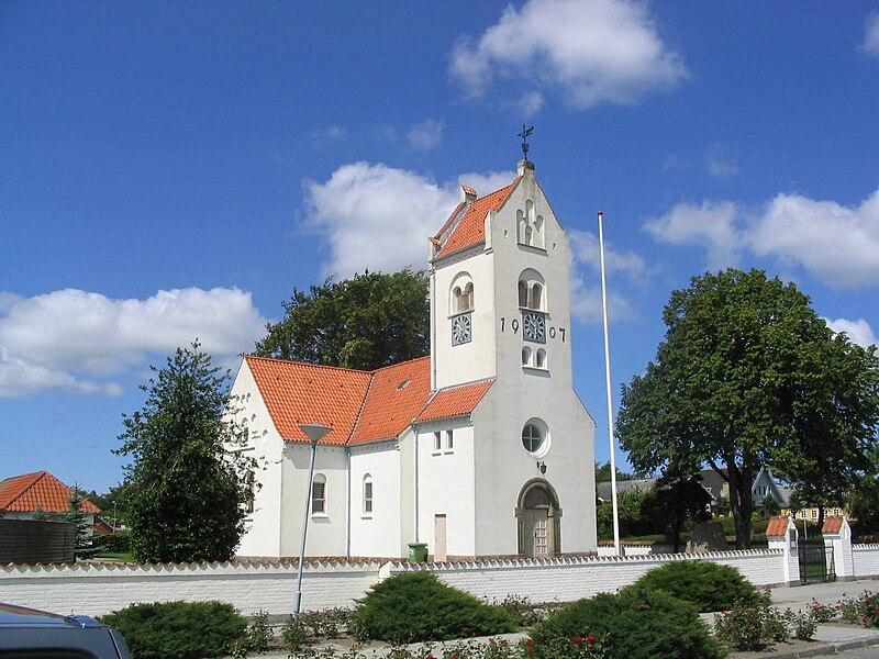 File:Fjerritslev Kirke.jpg