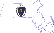 Flag-map of Massachusetts.svg