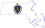 Flag-map of Massachusetts.svg