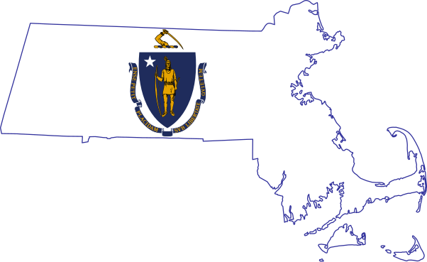 File:Flag-map of Massachusetts.svg