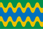 巴尔西亚尔德尔瓦尔科旗幟