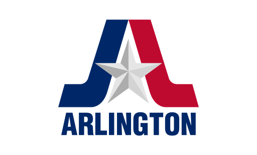 File:Flag of Arlington, Texas.svg