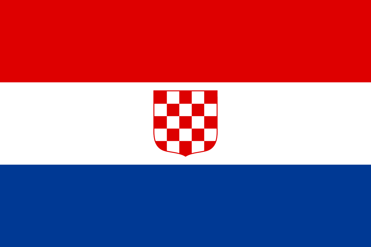 1+ Free Hrvatska Zastava & Croatian Flag Images - Pixabay