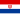 Flaga: Banowina w Chorwacji