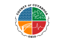 Flag of Cuyahoga County, Ohio.svg