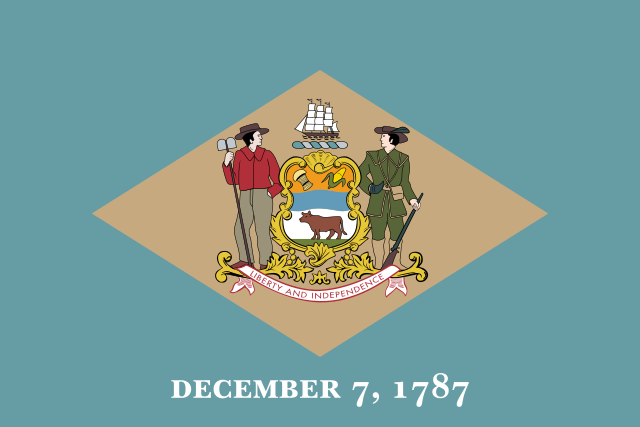 Delaware - Wikipédia