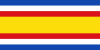 Flag of Santa Ana