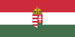 A magyar zászló színeinek jelentése