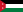 Irácká vlajka (1921–1959)