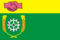 Drapeau de Klyavlinsky rayon (oblast de Samara).png