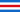 Nicaraguansk flag