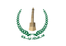 Flag of Nineveh Governorate.png