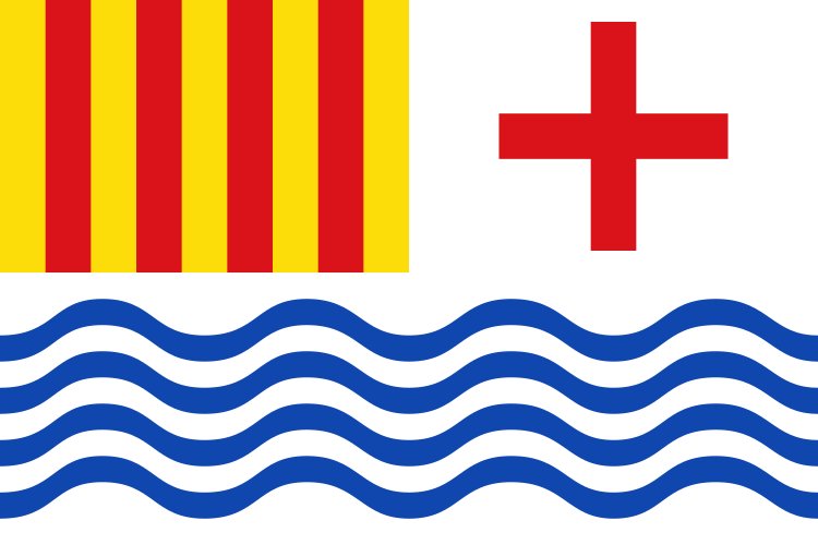 File:Flag of Onda Spain.svg