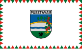 Pusztavám