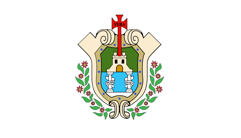 File:Flag of Veracruz City.svg