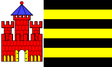 Ratzeburg zászlaja