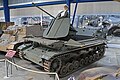 Flakpanzer IV “Möbelwagen”