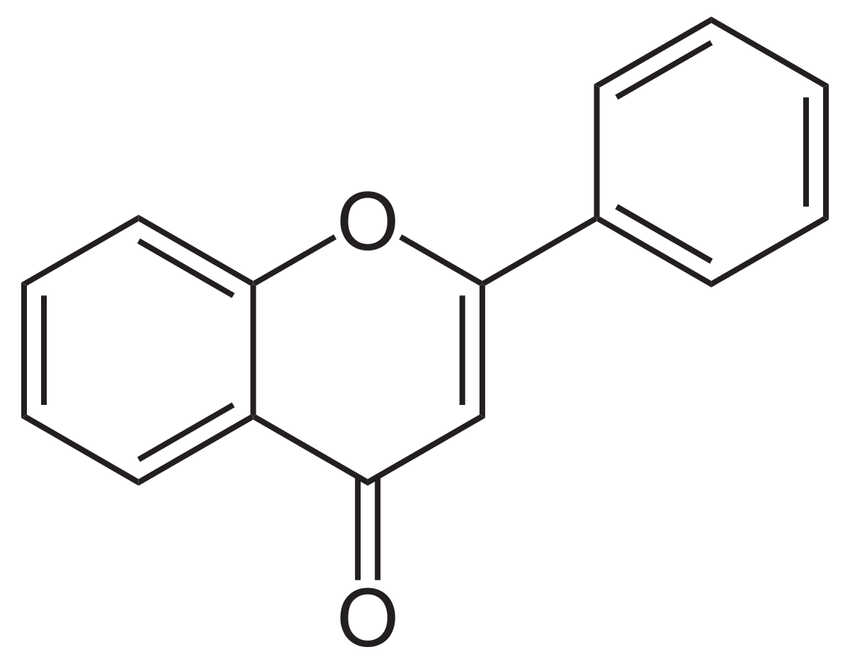 Flavonoid - Wikipedia