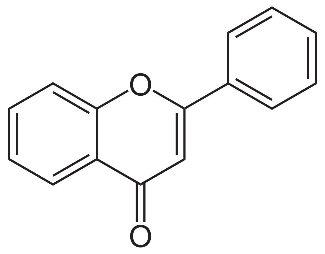 Flavonoid