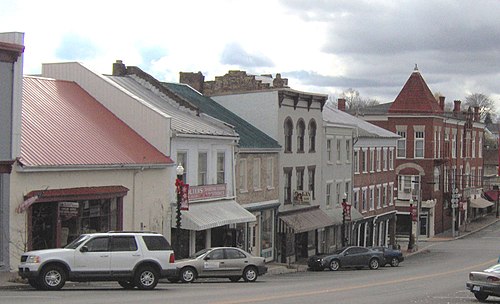 Flemingsburg chiropractor