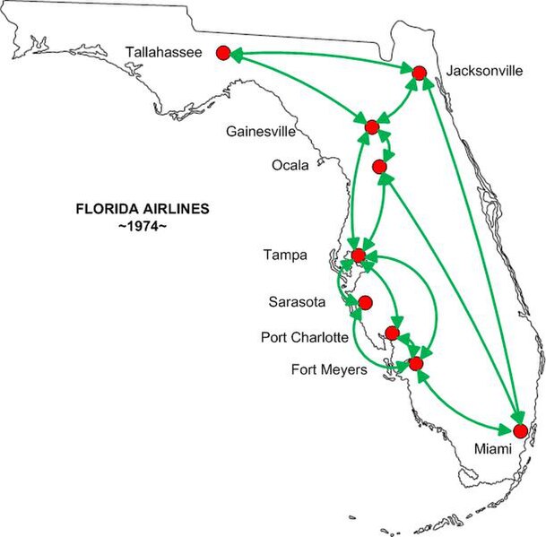 File:Florida Airlines Routes 1974.jpg
