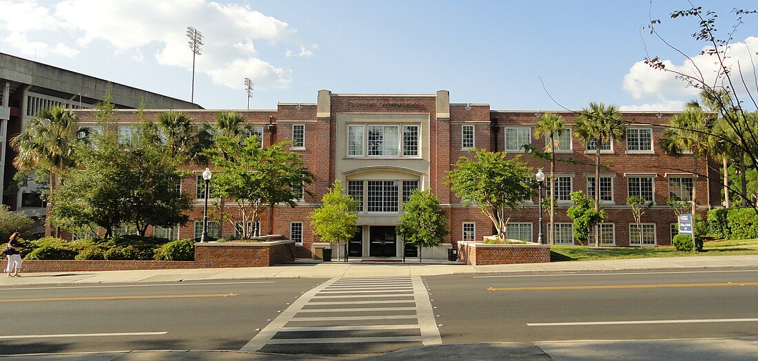 Florida Gymnasium