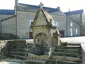 Habiter à Cruguel