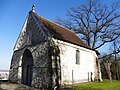 Chapelle Saint-Jean de Fontenay-le-Fleury